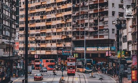 香港邊區最好住|【香港邊區最好住】睇樓睇勻18區居住體驗各不同 